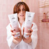 Toning Shampoo Bronze