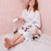 Toning Treatment Chocolate