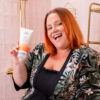 Toning Treatment Copper