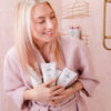 Toning Treatment Latte