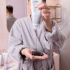 Toning Shampoo Platinum