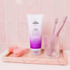 Toning Treatment Plum