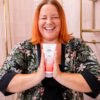 Toning Treatment Red Copper