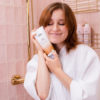 Toning Treatment Toffee