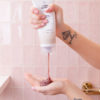Toning Treatment Vanilla