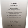 Toning Treatment Coffee