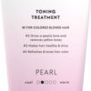 Toning Treatment Pearl