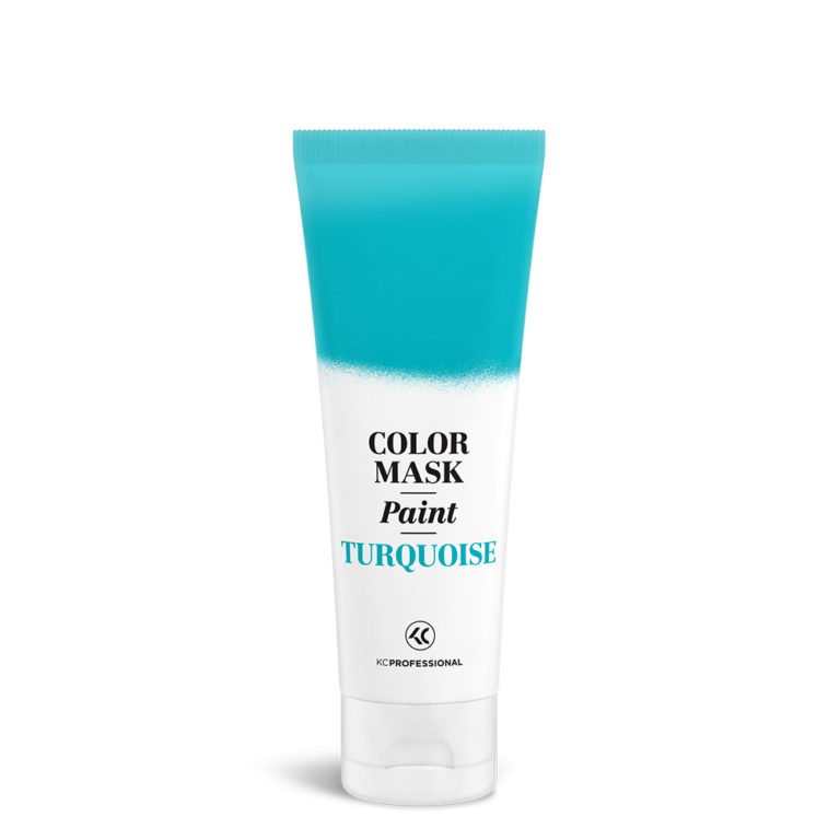 Оттеночная маска для волос kc professional color mask paint