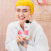 Sensitive Color Conditioner