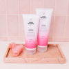 Toning Treatment Rose