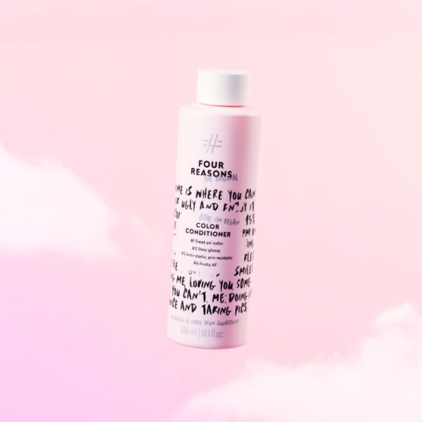 Color Conditioner