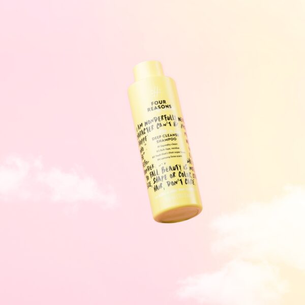 Deep Cleanse Shampoo