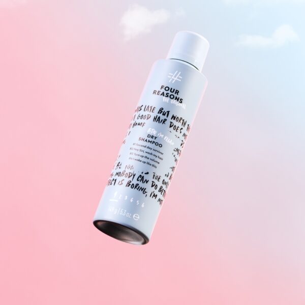 Dry Shampoo