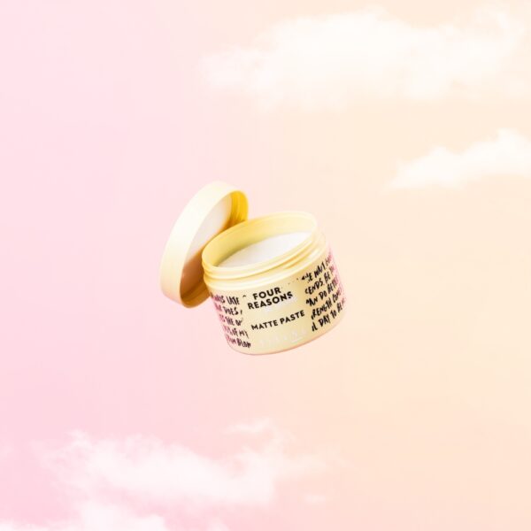Matte Paste