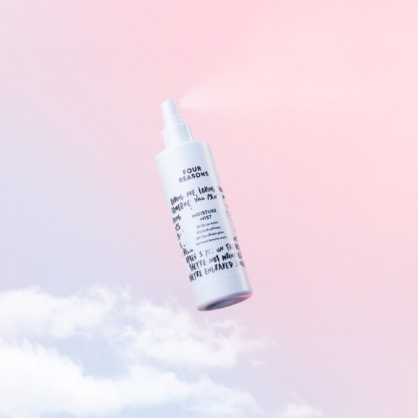 Moisture Mist