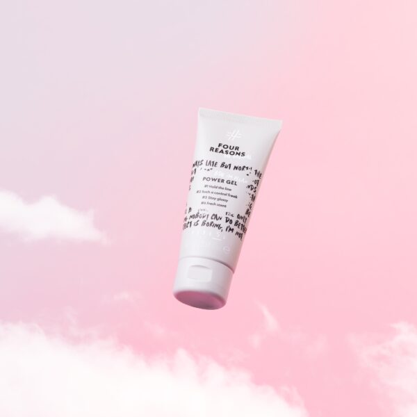 Power Gel