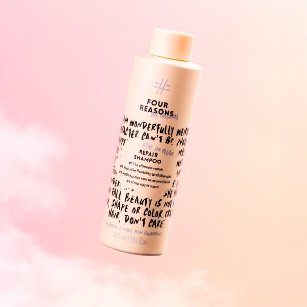 Repair Shampoo