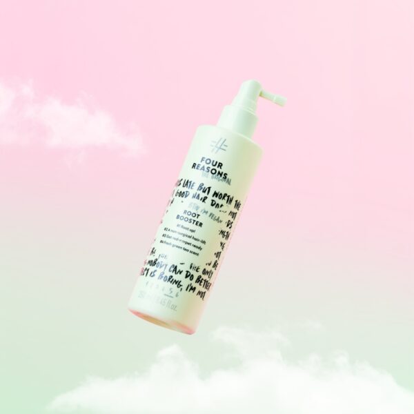 Root Booster
