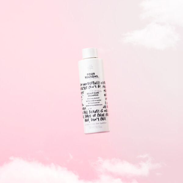 Scalp Care Shampoo