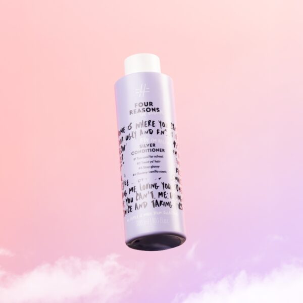 Silver Conditioner