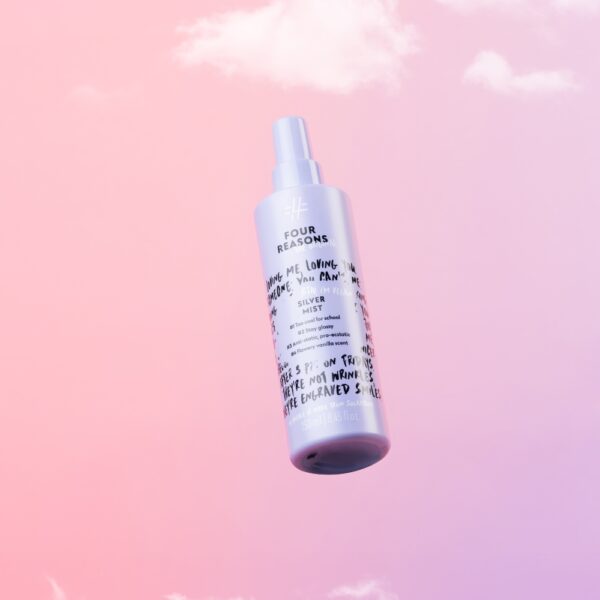 Silver Mist