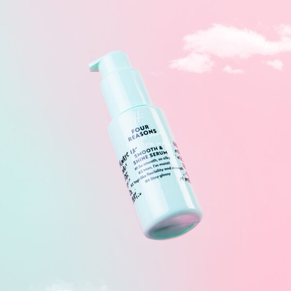 Smooth & Shine Serum