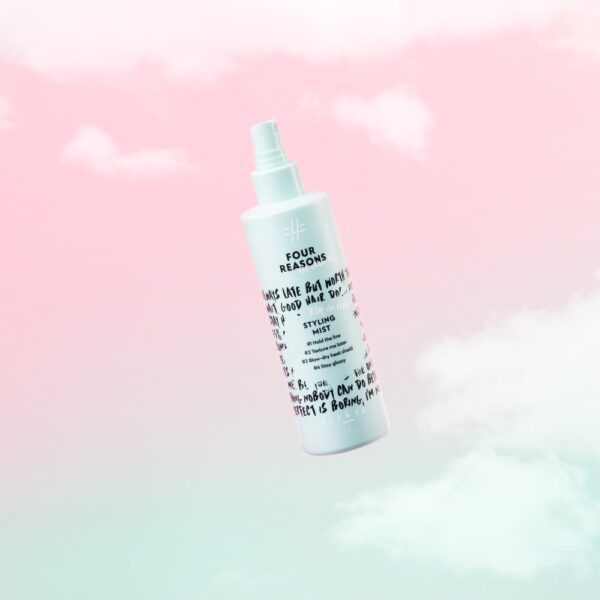 Styling Mist