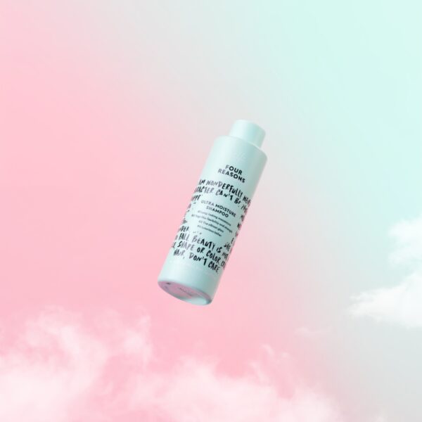 Ultra Moisture Shampoo