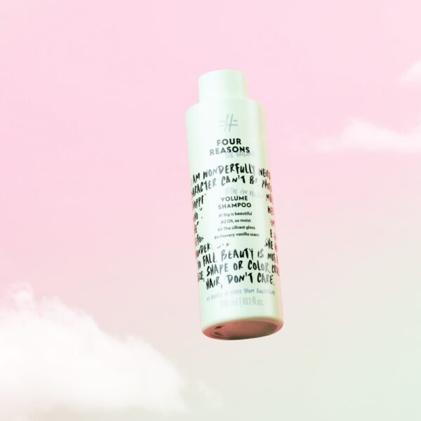 Volume Shampoo