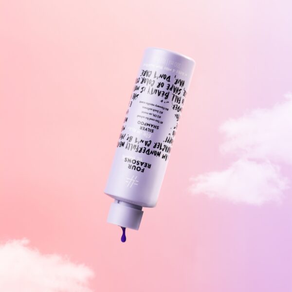 Silver Shampoo