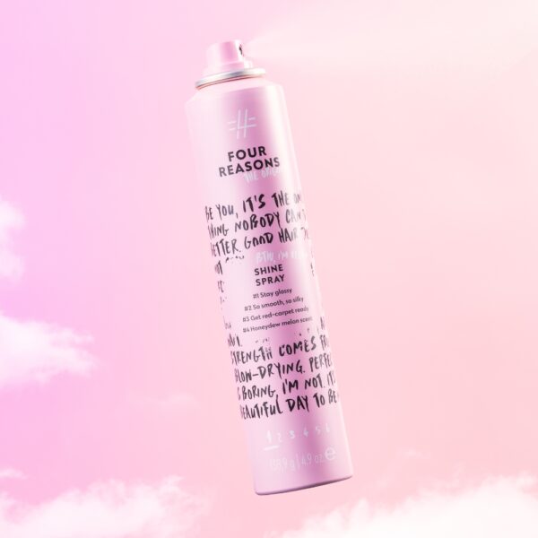 Shine Spray
