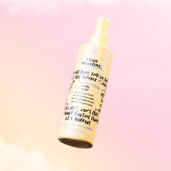 Curl Mist