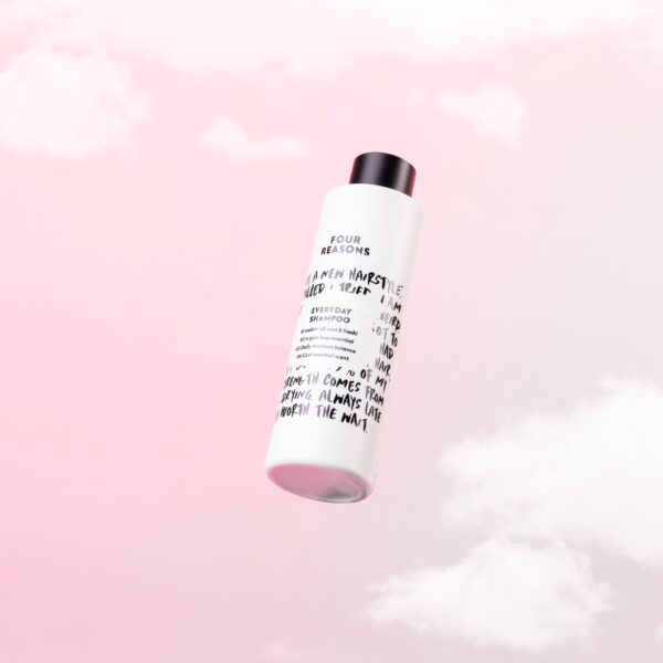 Everyday Shampoo