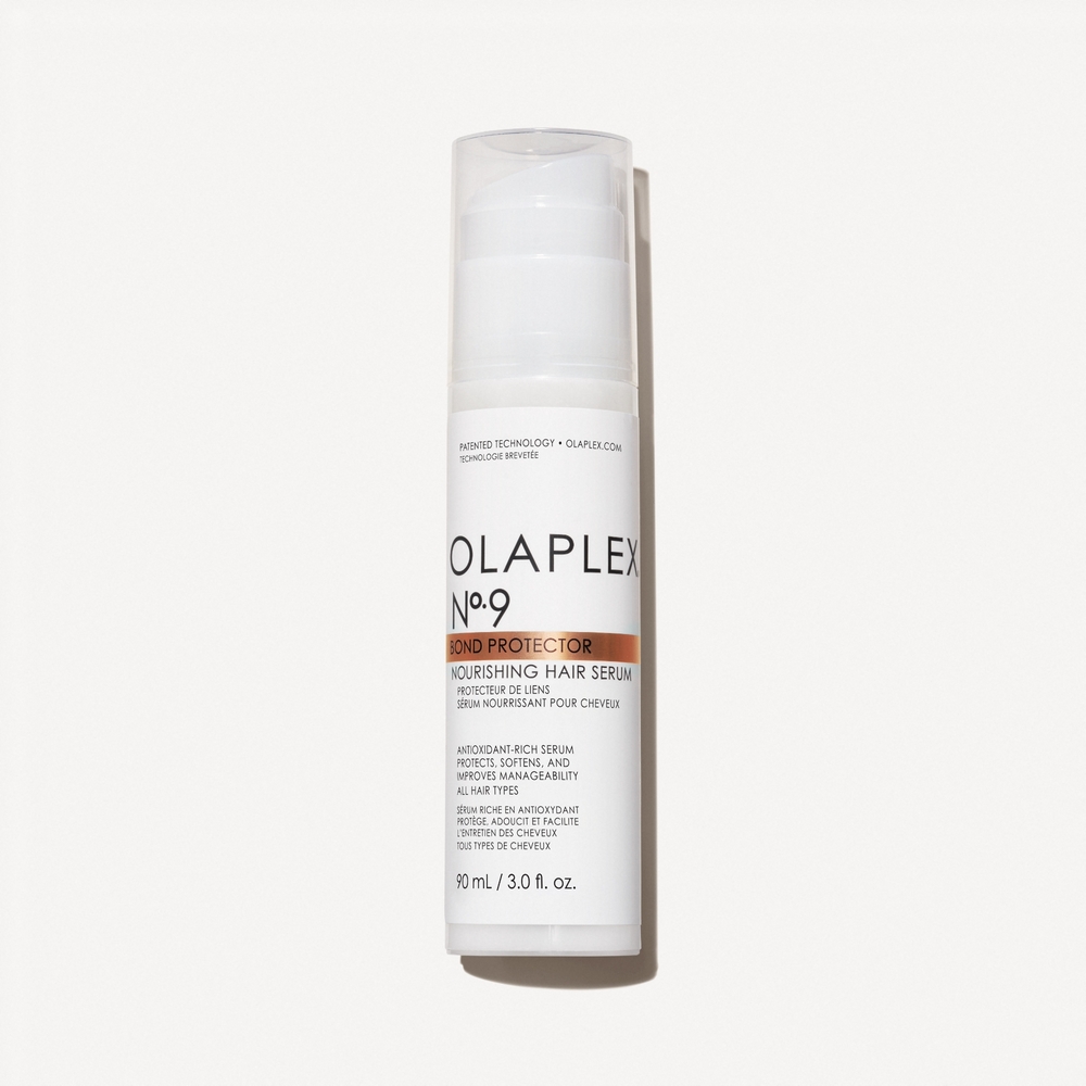 No.9 Bond Protector Nourishing Hair Serum 90 ml