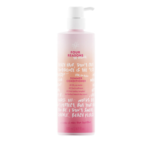 Summer Conditioner