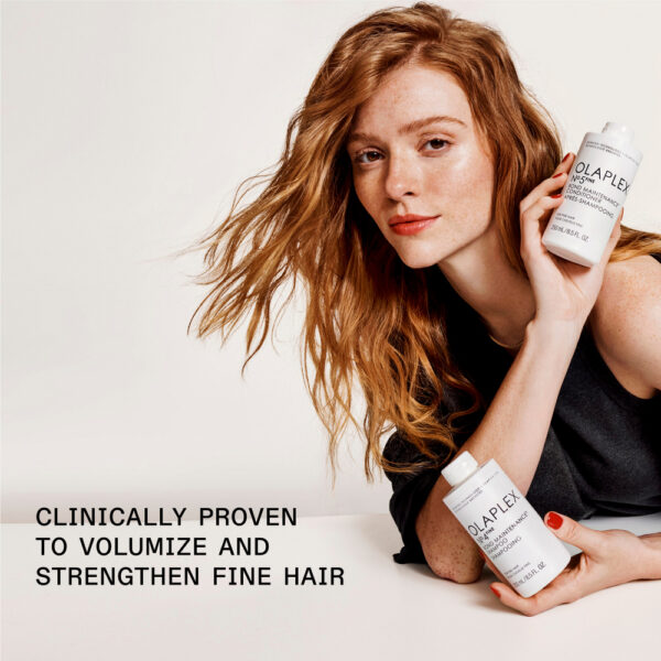 No.4FINE Bond Maintenance® Shampoo