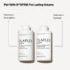 No.4FINE Bond Maintenance® Shampoo