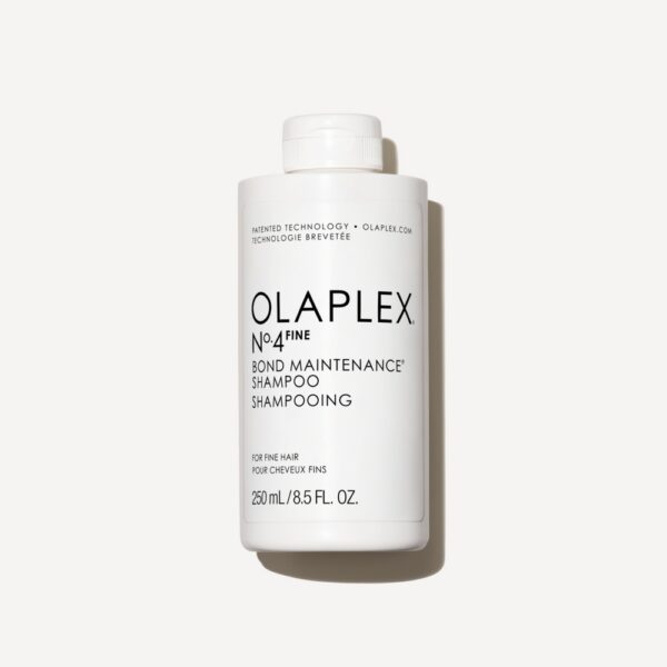 No.4FINE Bond Maintenance® Shampoo