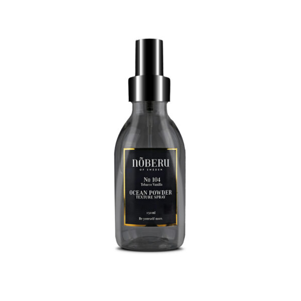 Ocean Powder Texture Spray