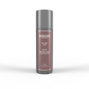Heat Protection Spray