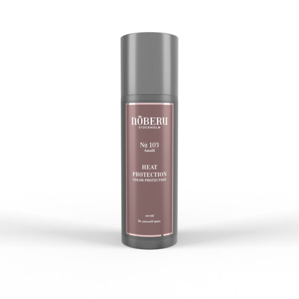 Heat Protection Spray