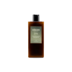 Thickening Volume Shampoo - Tobacco Vanilla