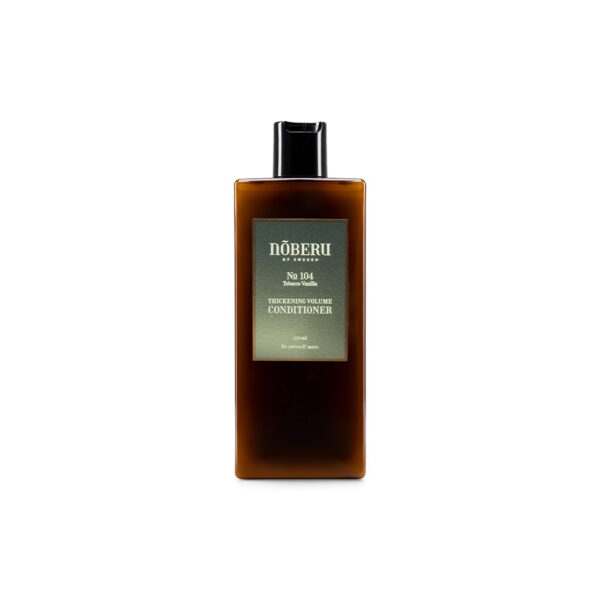 Thickening Volume Conditioner - Tobacco Vanilla