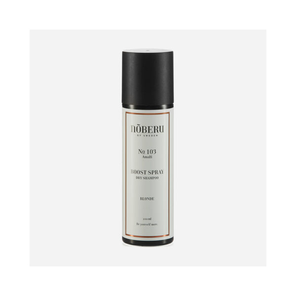 Boost Spray Blond Amalfi