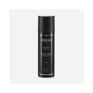 Boost Spray Dark Amber-Lime