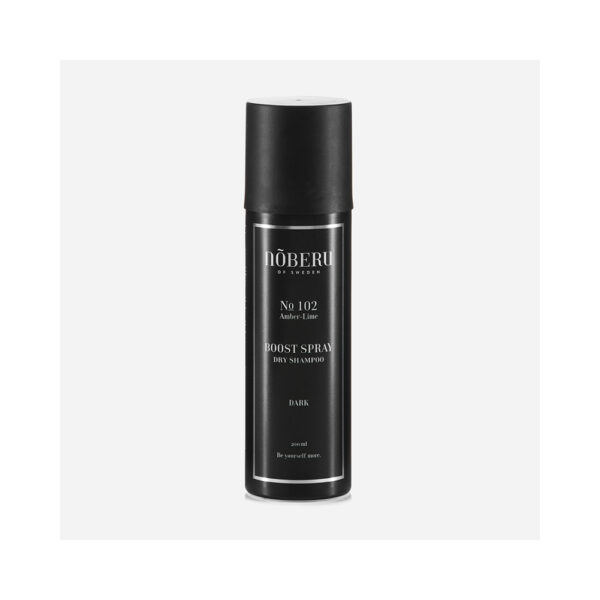 Boost Spray Dark Amber-Lime