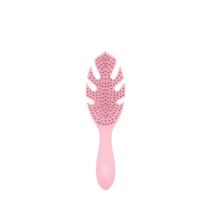 Go Green Detangler Pink