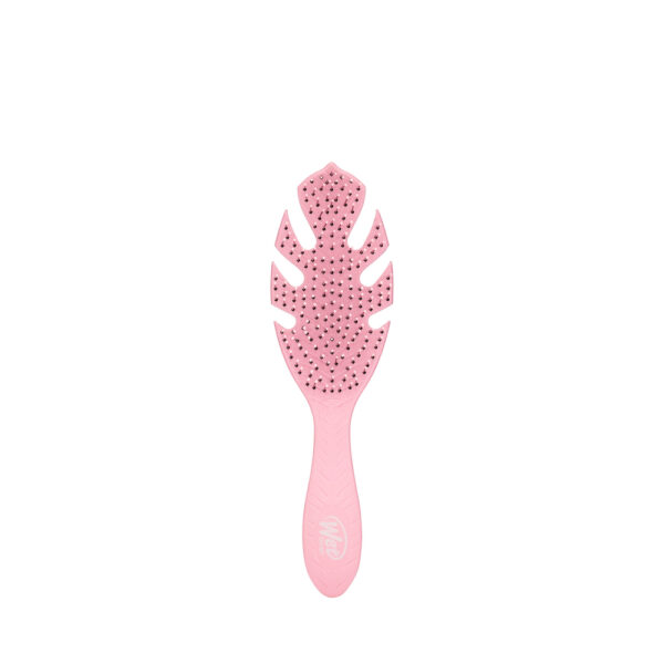 Go Green Detangler Pink