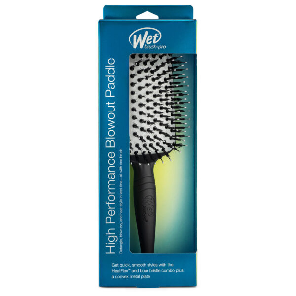 High Performance Blow Dry Brush