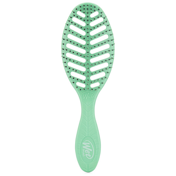 Go Green Speed Dry green